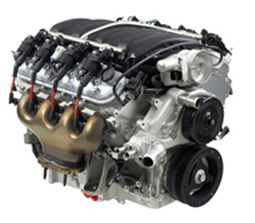 P1CAC Engine